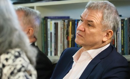Пламен Бобоков: Трудно се прави бизнес в България, живеем във висока корупционна среда