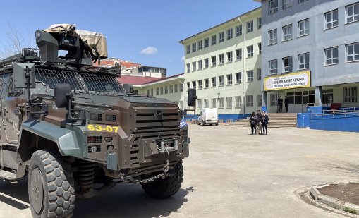 Нова стрелба в турско училище, има поне един загинал