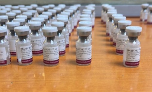 Предотвратиха опит за контрабанда на ботулинов токсин от Турция у нас