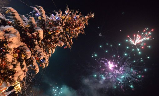 За празниците: До 14 000 лв. за тридневен престой във Велинград, места вече няма