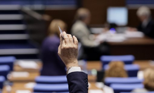 Окончателно: Депутатите приеха Закона за лобизма 