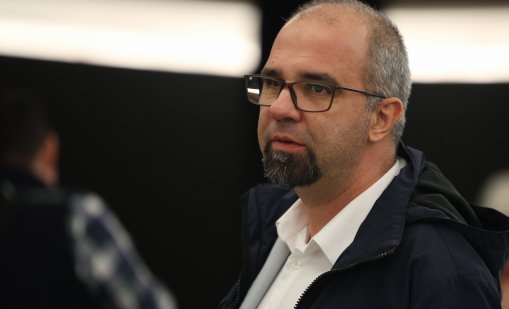 Първан Симеонов за политическата криза: Борисов е в лека безизходна позиция