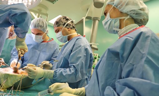 Трима души получиха шанс за нов живот след донорска ситуация