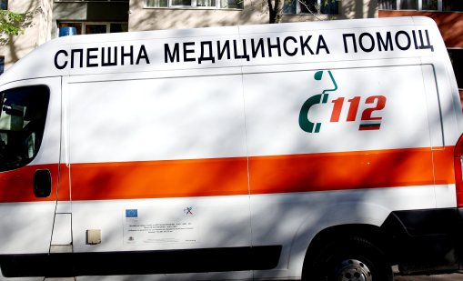 Мотоциклетист е с опасност за живота след катастрофа на пътя Смолян – Мадан