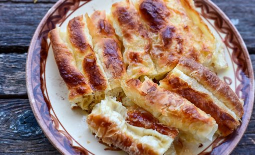 Класически рецепти за Игнажден на 20 декември 