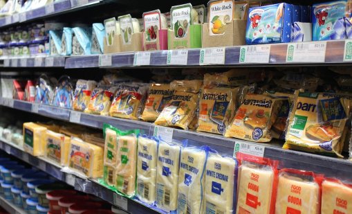 От 1 юли основните хранителни продукти в Румъния поскъпват