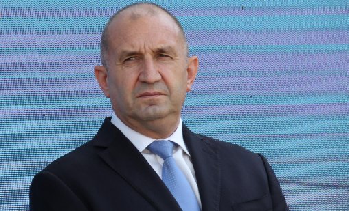 Радев към евролидерите: Правата на българите в РСМ не могат да бъдат обект на договорки 