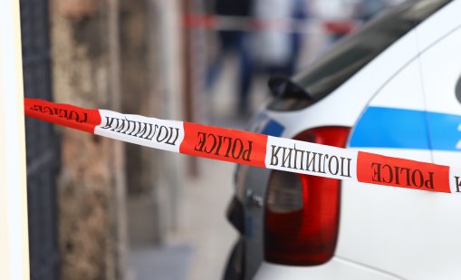 Откриха труп на мъж в Кърджали