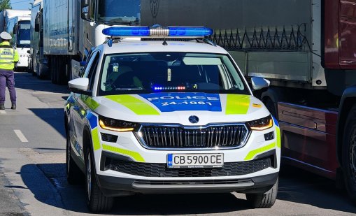Млад мъж блъсна украинка, движеща се по тротоара, тя загина