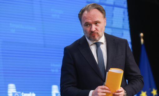 Еврокомисар: Лятото ще е трудно за Европа поради недостиг на авиогориво