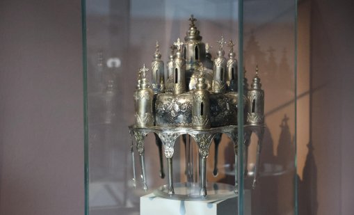 Мендони: По-добре България да ни върне 48 артефакта, отколкото 0