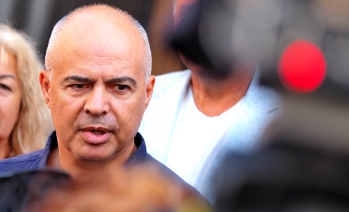 Георги Свиленски: Радев не е показал с нищо, че е ляв политик