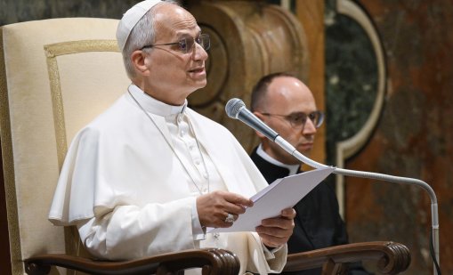 Папа Лъв XIV призова всички страни по света да премахнат смъртното наказание