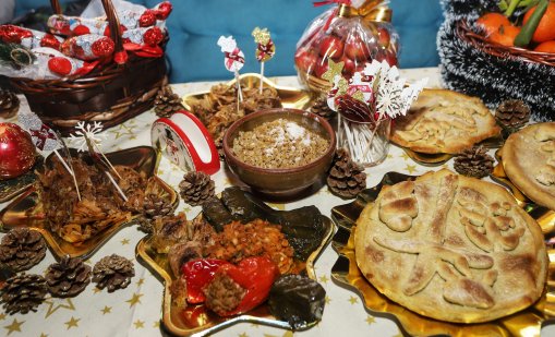 Етнолог: Всичко, което се прави и казва на Бъдни вечер, има магия