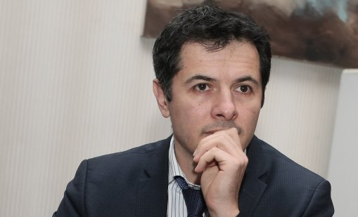 Филип Гунев: Не може служителите да са проактивни, докато МВР е политизирано