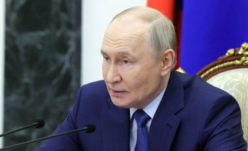36 държави се присъединиха към специален трибунал за преследване на Путин