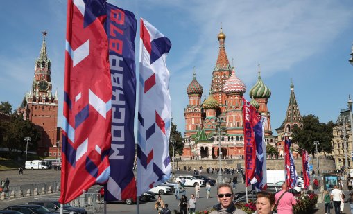 Русия затваря железопътните гранични пунктове с Финландия, Естония и Латвия