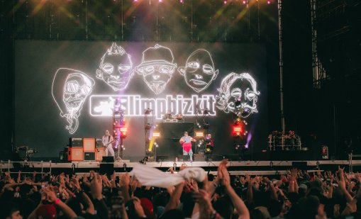 Басистът на Limp Bizkit Сам Ривърс почина на 48-годишна възраст