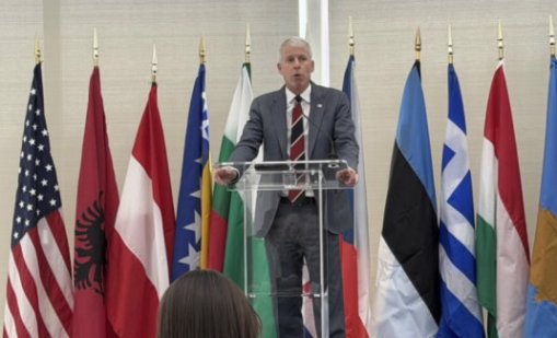 Главболгарстрой в диалог със световни енергийни лидери за бъдещето на газовите доставки