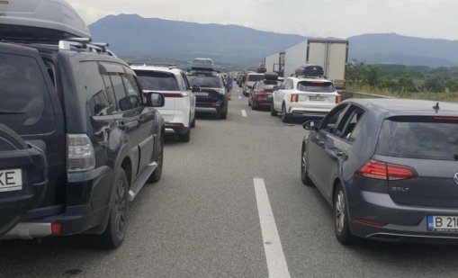 За Великден: Пускат днес платното към Бургас на магистрала &bdquo;Тракия&ldquo;