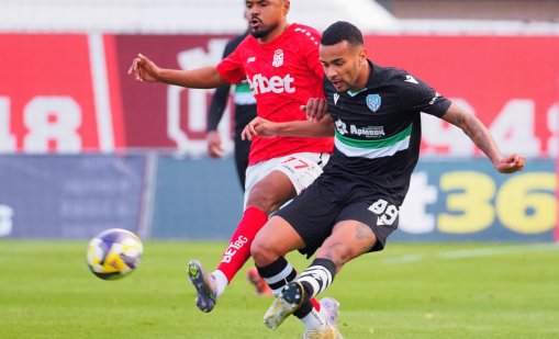 Черно море се върна към успеха, надви ЦСКА 1948