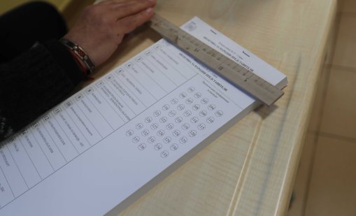 "Алфа Рисърч&rdquo;, 50% паралелно преброяване: Радев със 129 мандата