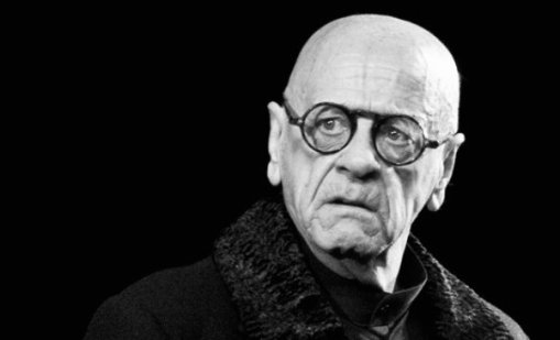 Актьорът Петър Димов почина на 87-годишна възраст
