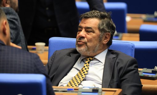 Величков, ПП: Прокуратурата не трябва да бъде политически играч