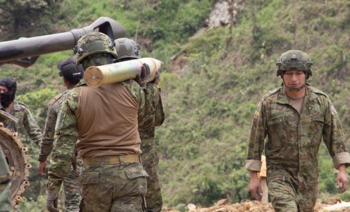 Танкът Т-90С на пазара: Русия търси чуждестранни клиенти