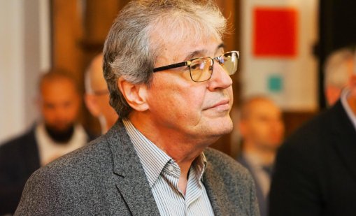 Антоний Тодоров: Наркодилъри или педофили - това ли ще избираме?