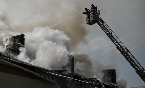 Русия губи темпо: Украйна с напредък в ключови региони