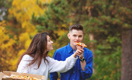 Какво ви очаква в любовта тази седмица?