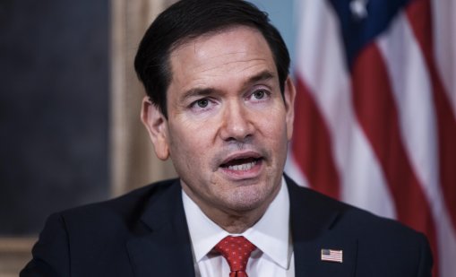 Рубио сравни иранската блокада на Ормузкия проток  с икономическо ядрено оръжие