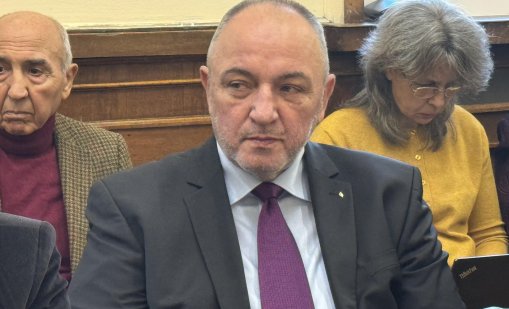 Антон Станков: Не трябва хората да бъдат уволнявани при идването на нова власт