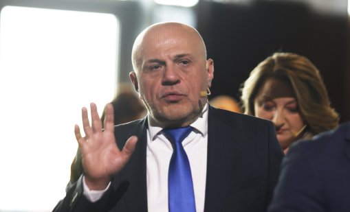 Томислав Дончев за съдебните реформи: Ако предложенията са добри, бихме могли да се включим