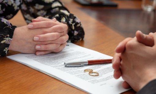 Какво да кажете на децата, ако ви предстои развод?