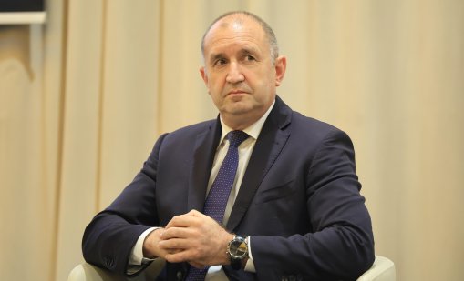 Радев: Българските институции не позволяват ксенофобия, расизъм и антисемитизъм