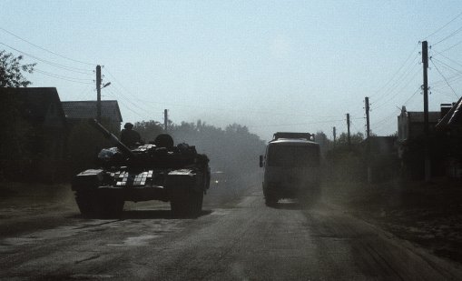 Германски експерт: Русия не е способна на голяма офанзива в Украйна