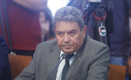Ген. Иван Лалов: Не се опитваме да саботираме Украйна за МиГ-29, грижим се за България