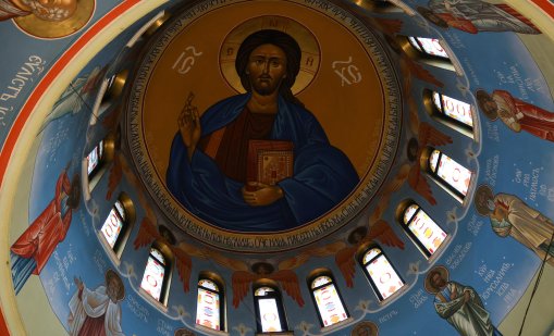 Честваме Зимния Кръстовден, кой черпи за имен ден?