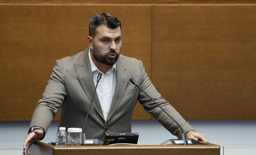 Георгиев: Инцидентът в Банско поставя под въпрос международния ни имидж