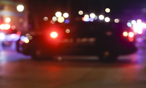 Влиятелна съдийка в САЩ кара в насрещното мъртво пияна