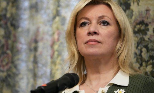Захарова: На западняците им трябва истерията около дрона в Румъния