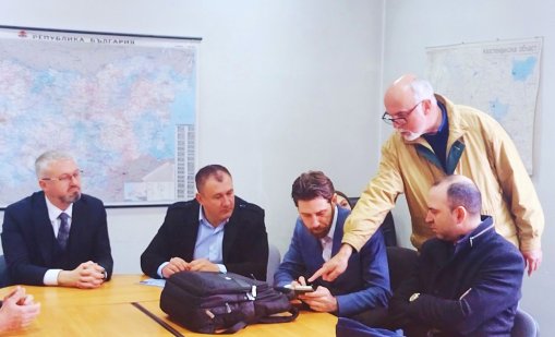 Фермери точат бюджет и евросубсидии, отглеждайки виртуални животни