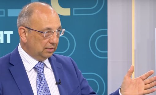 Николай Василев: На този бюджет всичко му е лошо