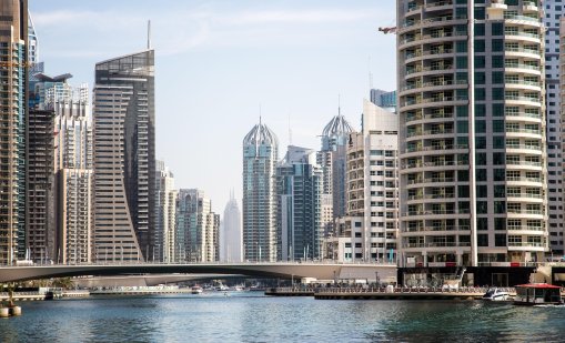 Ирански удар по летището в Дубай ще отмени полетите?