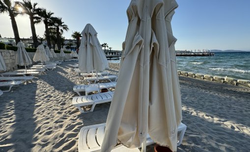 До 30% отлив на германски туристи очакват по морето това лято