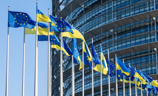 Европа може да разчита само на себе си, загуби САЩ като приятел в нужда