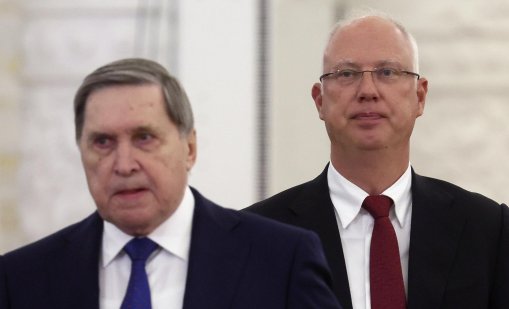 Дмитриев: Има напредък в постигането на мирно споразумение за Украйна