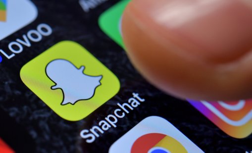 Популярни приложения, сред които Snapchat, претърпяха глобален срив